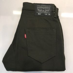 Levi 511 - Never Worn